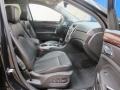 2012 Black Ice Metallic Cadillac SRX Luxury AWD  photo #23