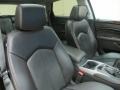 Black Ice Metallic - SRX Luxury AWD Photo No. 24