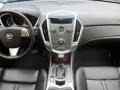 Black Ice Metallic - SRX Luxury AWD Photo No. 26