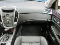 Black Ice Metallic - SRX Luxury AWD Photo No. 27