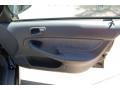 Flamenco Black Pearl - Civic EX Sedan Photo No. 23