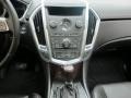 Black Ice Metallic - SRX Luxury AWD Photo No. 30