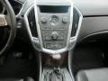 2012 Black Ice Metallic Cadillac SRX Luxury AWD  photo #30