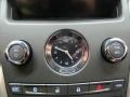 Black Ice Metallic - SRX Luxury AWD Photo No. 33