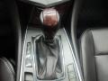 2012 Black Ice Metallic Cadillac SRX Luxury AWD  photo #38