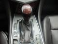 Black Ice Metallic - SRX Luxury AWD Photo No. 38