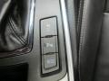 Black Ice Metallic - SRX Luxury AWD Photo No. 40