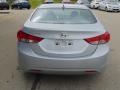 Silver - Elantra GLS Photo No. 7