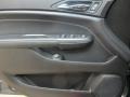 Black Ice Metallic - SRX Luxury AWD Photo No. 46