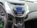 Silver - Elantra GLS Photo No. 14