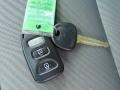 Silver - Elantra GLS Photo No. 17