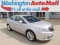 Quicksilver Metallic - Verano FWD Photo No. 1