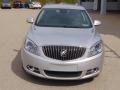 Quicksilver Metallic - Verano FWD Photo No. 4