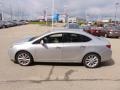 Quicksilver Metallic - Verano FWD Photo No. 6