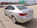 Quicksilver Metallic - Verano FWD Photo No. 7