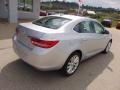Quicksilver Metallic - Verano FWD Photo No. 9