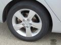 Silver - Elantra GLS Photo No. 3