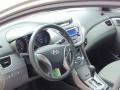 Silver - Elantra GLS Photo No. 10
