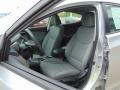 Silver - Elantra GLS Photo No. 11