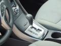 Silver - Elantra GLS Photo No. 12
