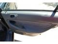 Flamenco Black Pearl - Civic EX Sedan Photo No. 29