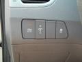 Silver - Elantra GLS Photo No. 16