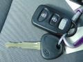 Silver - Elantra GLS Photo No. 17
