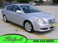 Classic Silver Metallic - Avalon XLS Photo No. 1