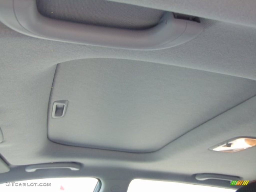 2012 Elantra SE Touring - Black Noir Pearl / Black photo #11