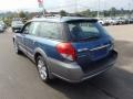 Newport Blue Pearl - Outback 2.5i Special Edition Wagon Photo No. 8