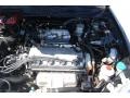 Flamenco Black Pearl - Civic EX Sedan Photo No. 34