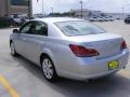 Classic Silver Metallic - Avalon XLS Photo No. 5