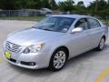 Classic Silver Metallic - Avalon XLS Photo No. 7