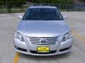 Classic Silver Metallic - Avalon XLS Photo No. 8