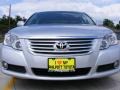 Classic Silver Metallic - Avalon XLS Photo No. 9