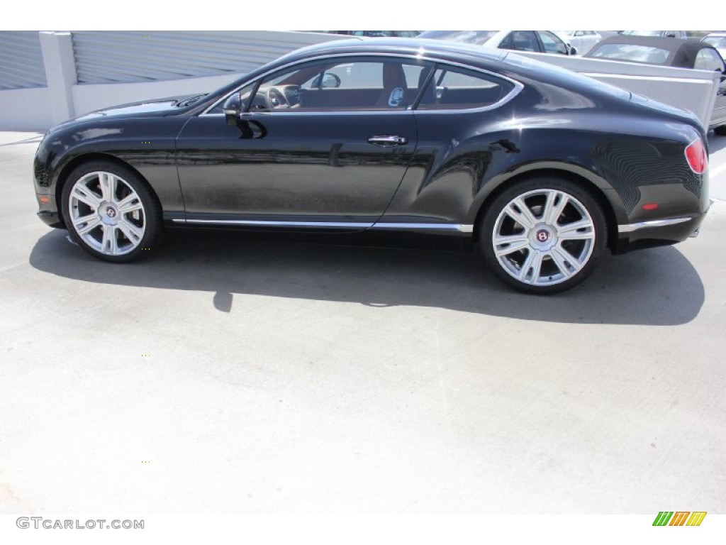 Beluga 2013 Bentley Continental GT V8 Standard Continental GT V8 Model Exterior Photo #96618701