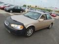 2000 Cashmere Beige Metallic Toyota Camry LE V6  photo #4