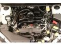 2.0 Liter DOHC 16-Valve Dual-VVT Flat 4 Cylinder 2013 Subaru Impreza 2.0i Limited 5 Door Engine