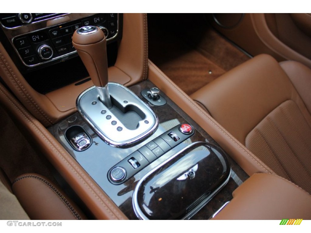 2013 Bentley Continental GT V8 Standard Continental GT V8 Model 8 Speed Automatic Transmission Photo #96618950
