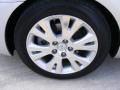 Classic Silver Metallic - Avalon XLS Photo No. 13