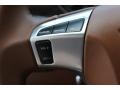 Dark Bourbon Controls Photo for 2013 Bentley Continental GT V8 #96619146