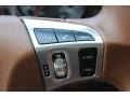 Dark Bourbon Controls Photo for 2013 Bentley Continental GT V8 #96619184