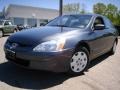 2003 Graphite Pearl Honda Accord LX Sedan  photo #1