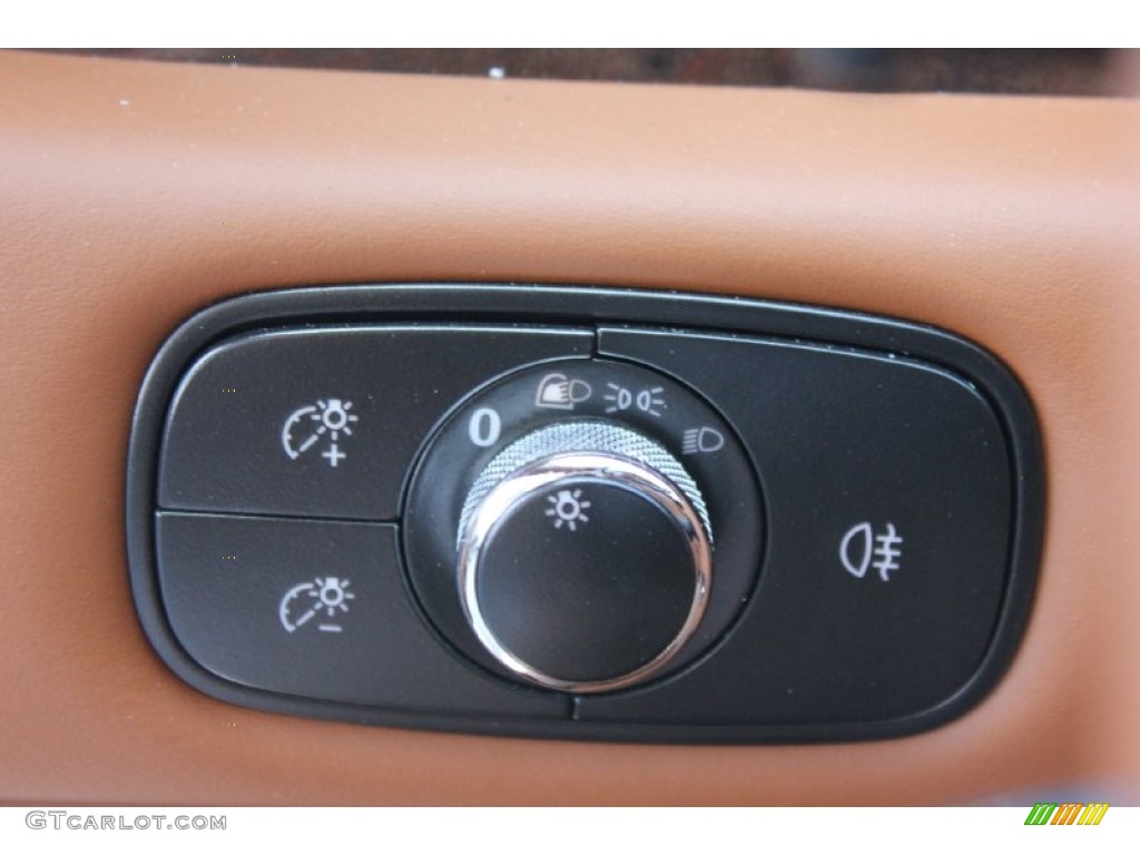 2013 Bentley Continental GT V8 Standard Continental GT V8 Model Controls Photo #96619232