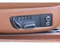 2013 Bentley Continental GT V8 Dark Bourbon Interior Controls Photo
