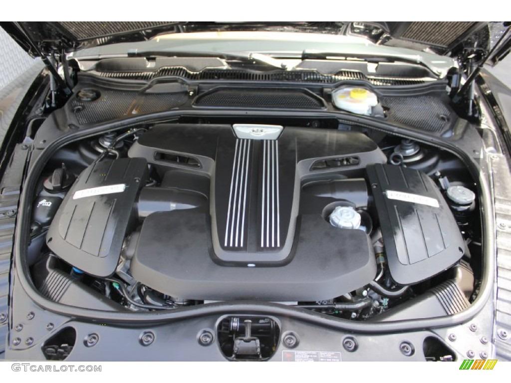 2013 Bentley Continental GT V8 Standard Continental GT V8 Model 4.0 Liter Twin Turbocharged DOHC 32-Valve VVT V8 Engine Photo #96619421