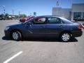 2003 Graphite Pearl Honda Accord LX Sedan  photo #2