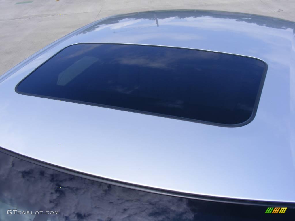 2008 Avalon XLS - Classic Silver Metallic / Ash Gray photo #16