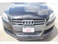 Phantom Black Pearl Effect - Q7 4.2 Premium quattro Photo No. 2