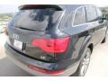 Phantom Black Pearl Effect - Q7 4.2 Premium quattro Photo No. 7